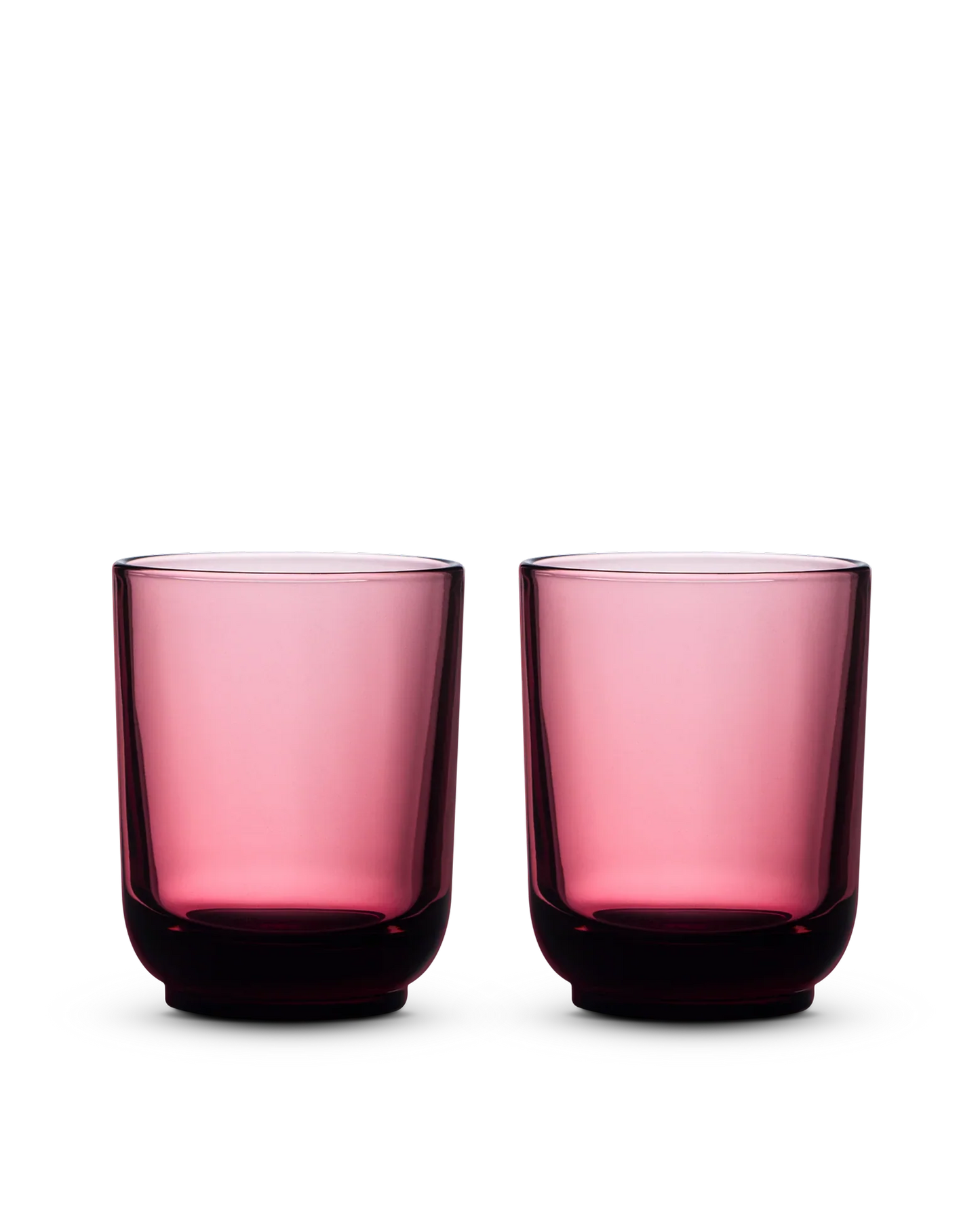 Pirch Espresso Glasses