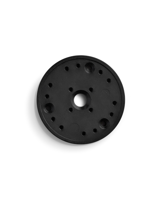 Espresso Series 1 Dispersion Block