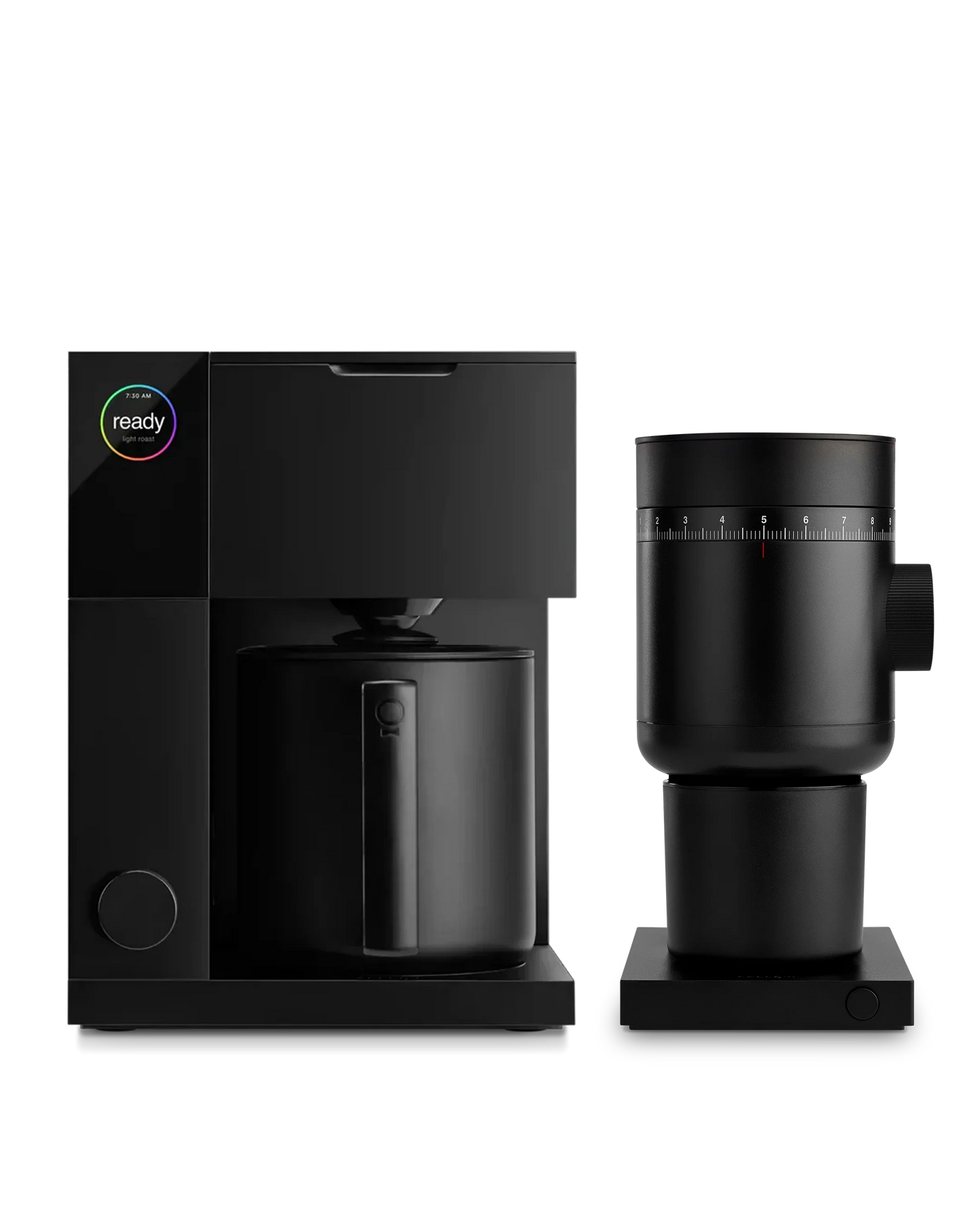 The Aiden + Grinder Kit