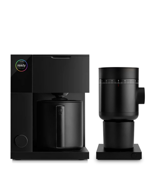 The Aiden + Grinder Kit