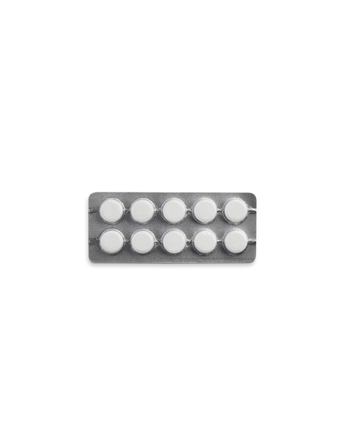 Series 1 Grouphead Cleaning Tablets