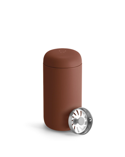 Carter Move Mug