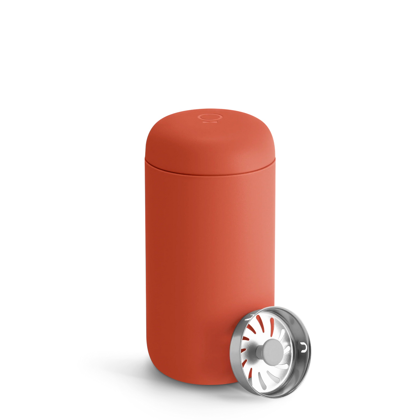 Carter Move Mug