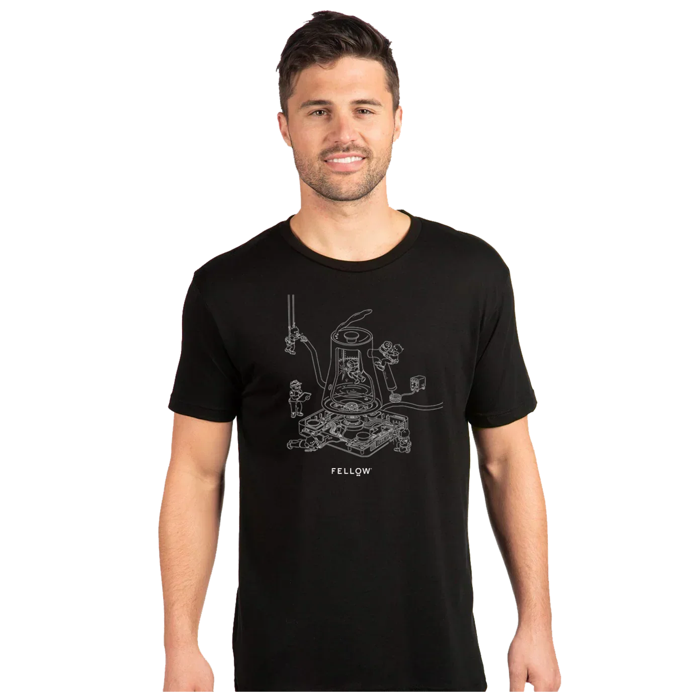 Fellowversary Graphic Tee