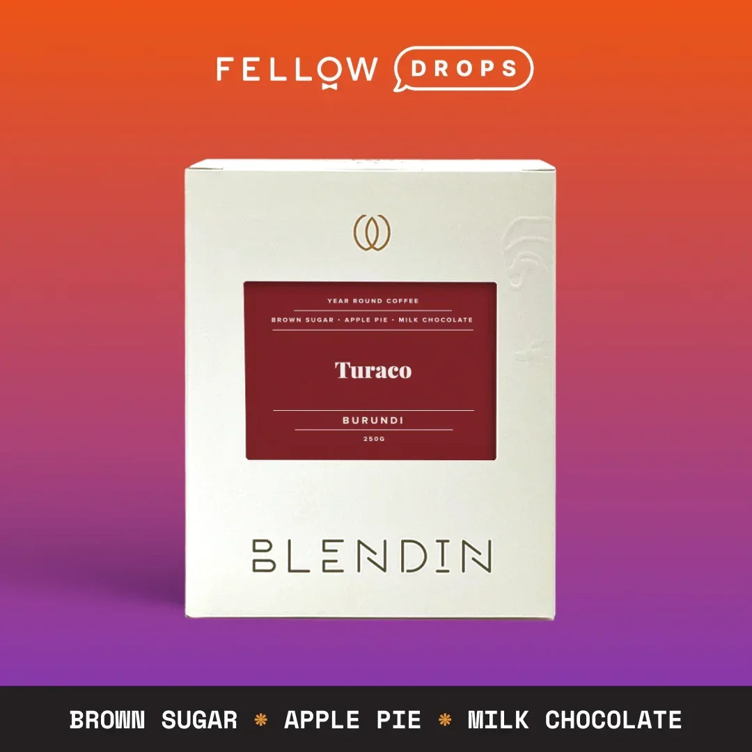 Burundi Turaco Dark