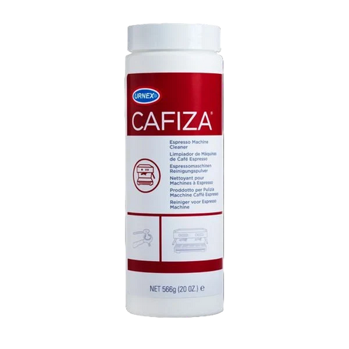Cafiza Cleaning Powder