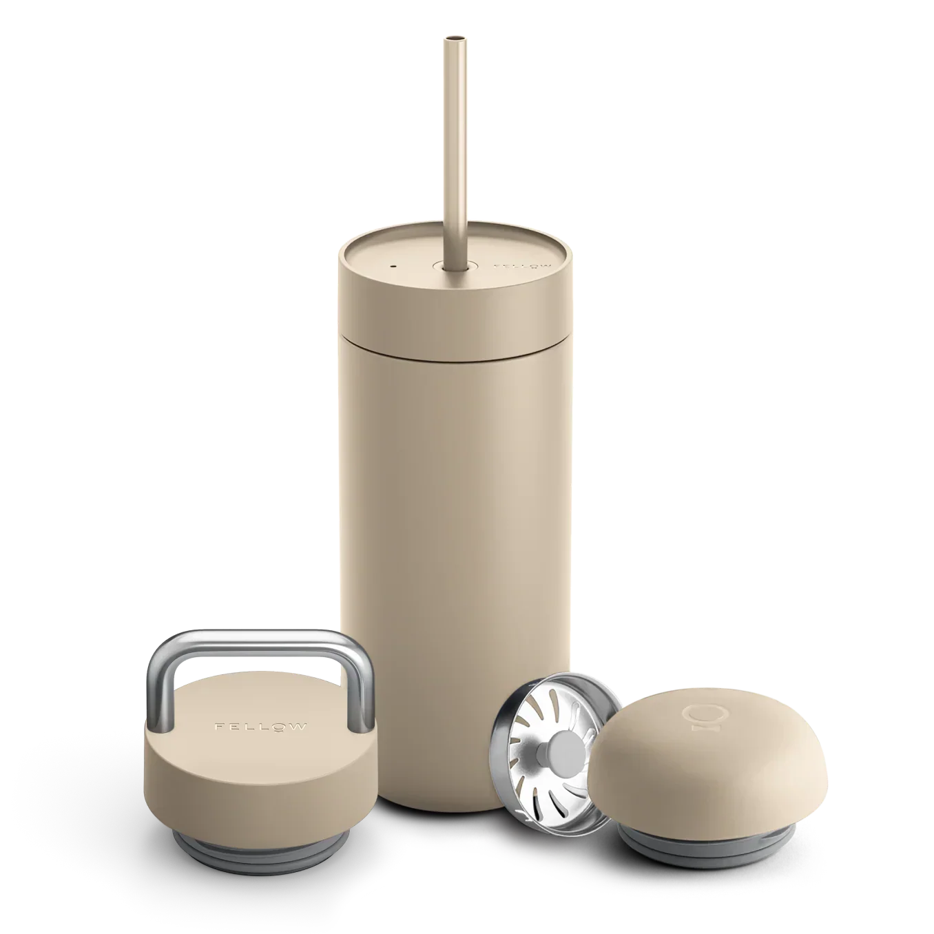 Carter 3-in-1 Lid System