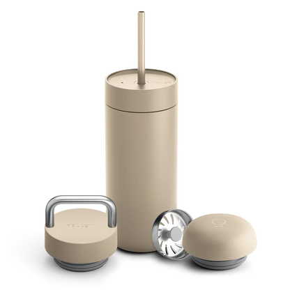 Carter 3-in-1 Lid System