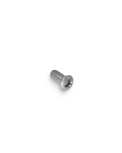 Ode Grinder Calibration Screws