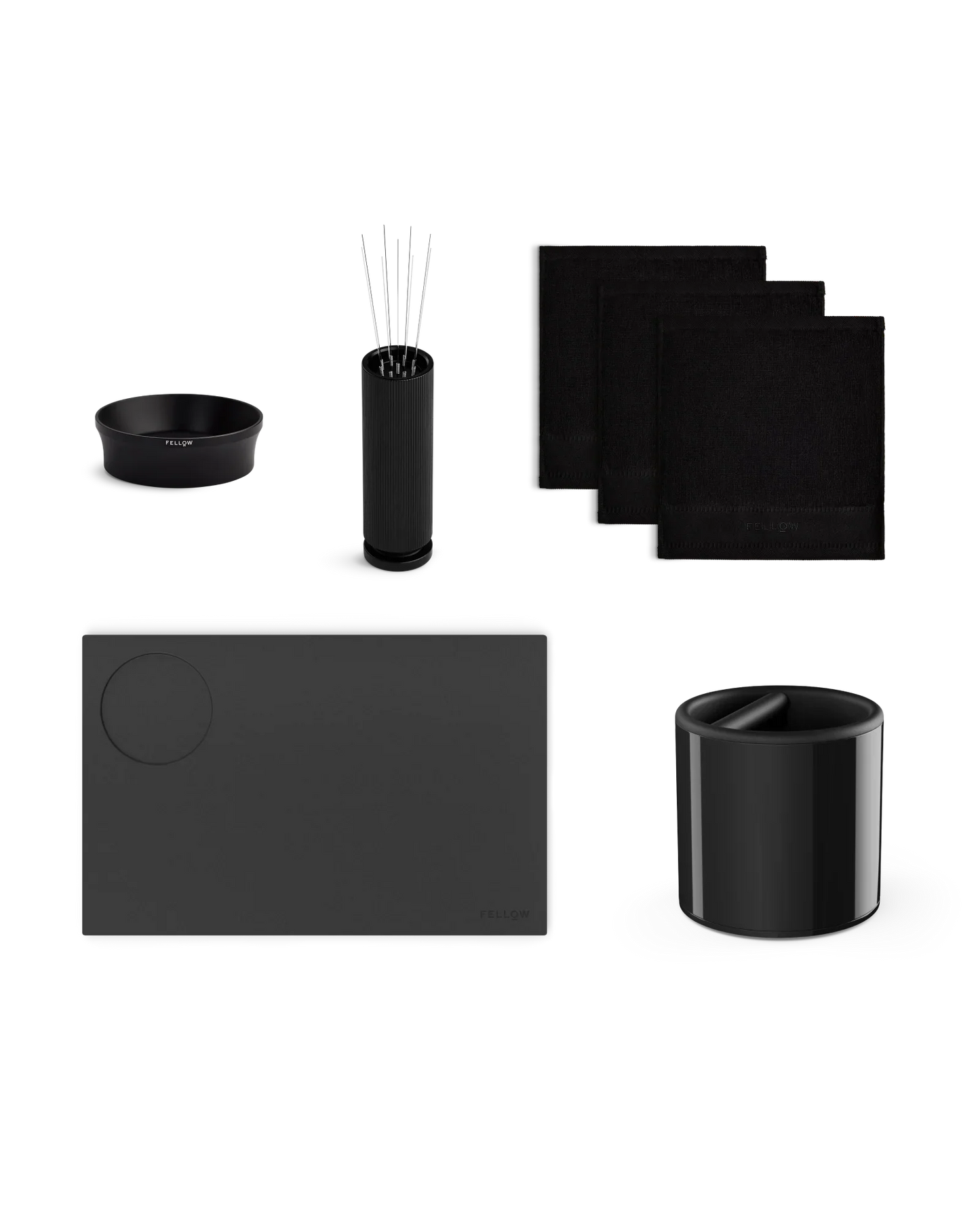 Enhanced Espresso Bundle