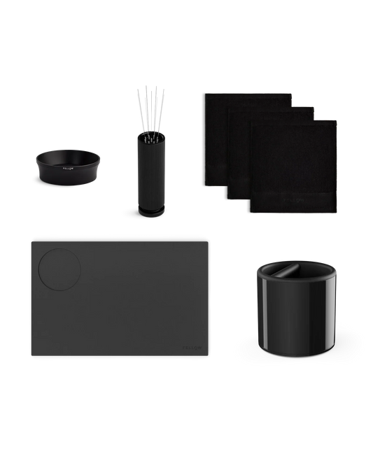 Enhanced Espresso Bundle