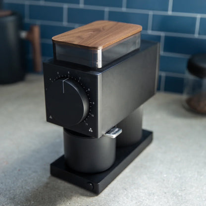 Ode Wooden Load Bin Lid