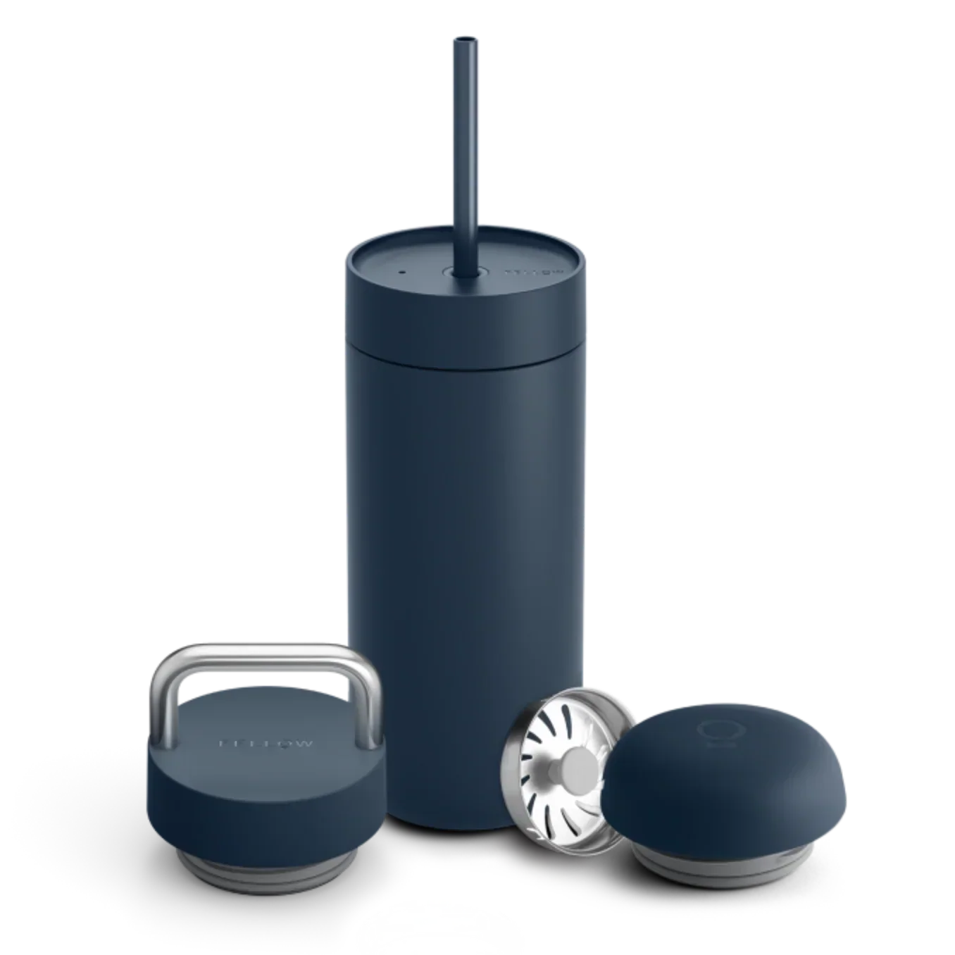 Carter 3-in-1 Lid System