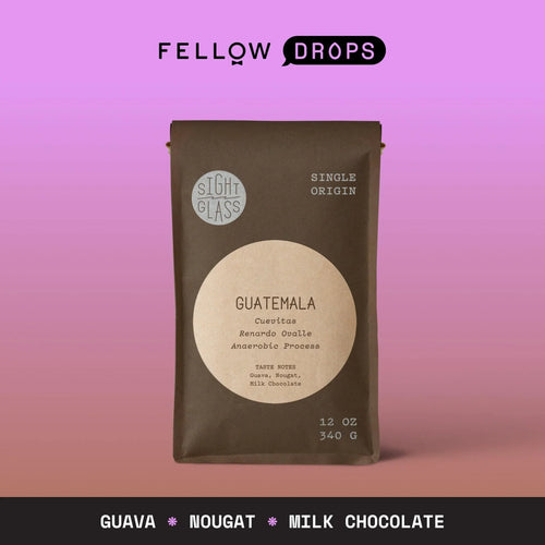 Guatemala Cuevitas