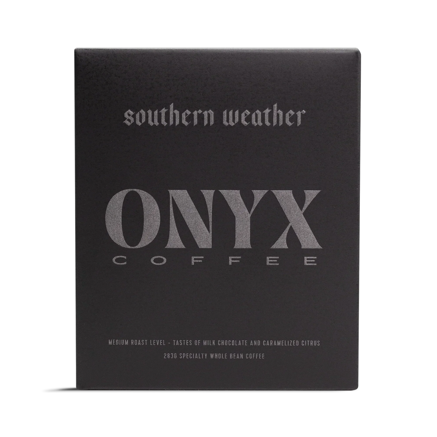 Southern Weather
