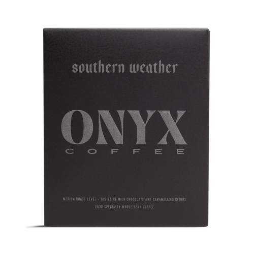 Southern Weather