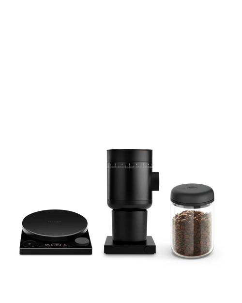 The Weigh To Go Kit