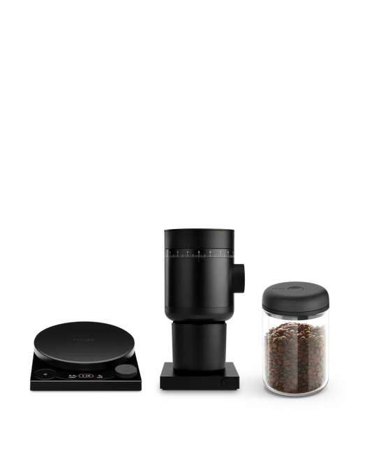 The Weigh To Go Kit