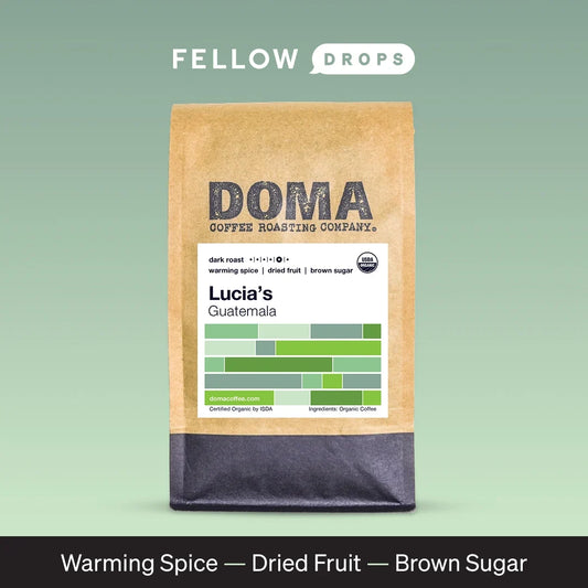 Lucia’s Guatemala