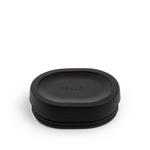 Shimmy Coffee Sieve Bottom Cap