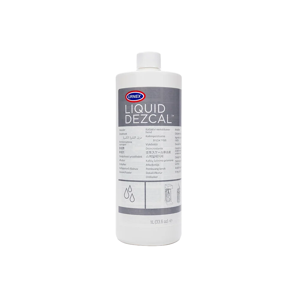 Dezcal Liquid Descaler