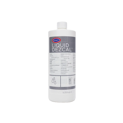 Dezcal Liquid Descaler