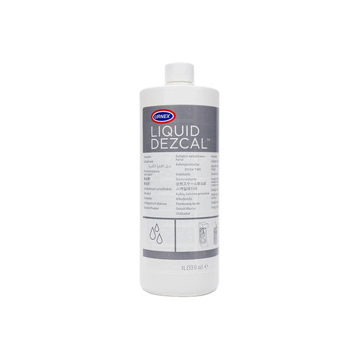Dezcal Liquid Descaler