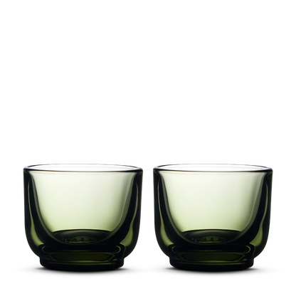 Pirch Espresso Glasses