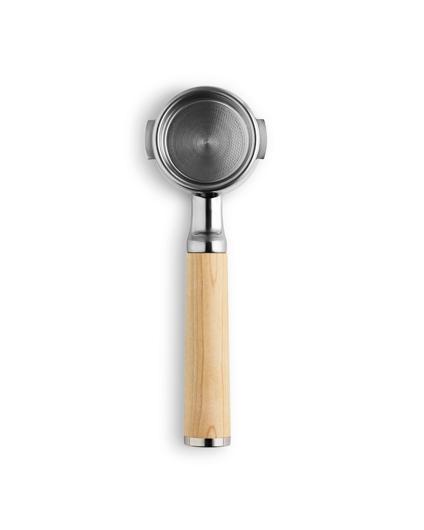 Espresso 58 mm Bottomless Portafilter
