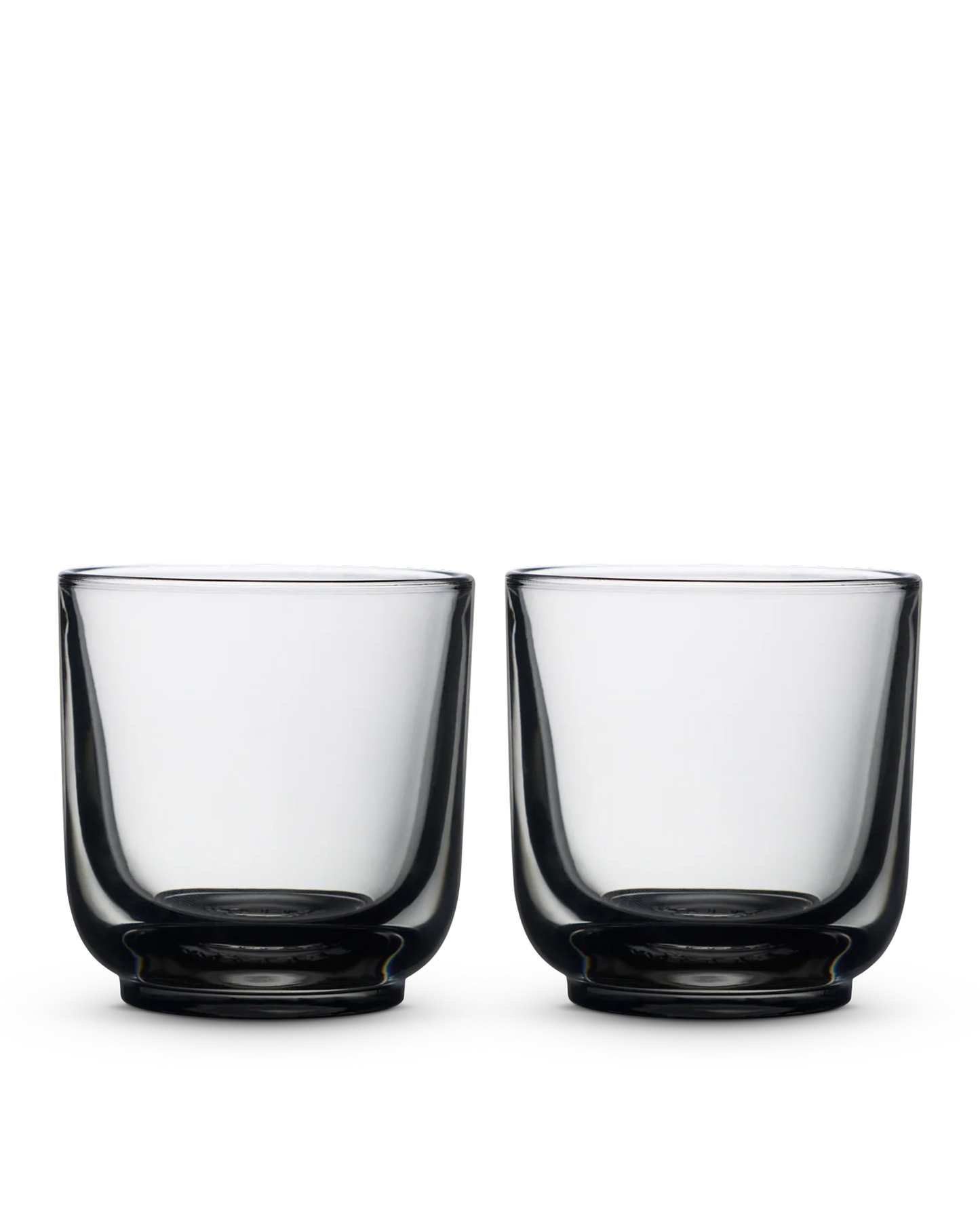 Pirch Espresso Glasses