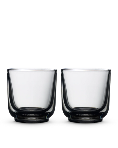 Pirch Espresso Glasses