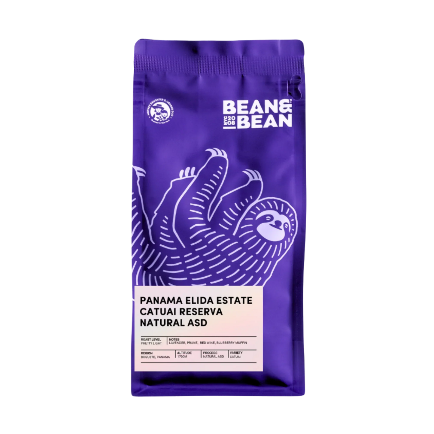 Panama Elida Estate Catuai Reserva Natural ASD