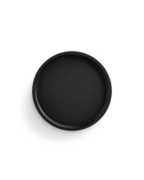Guided Tamper Bottom Puck