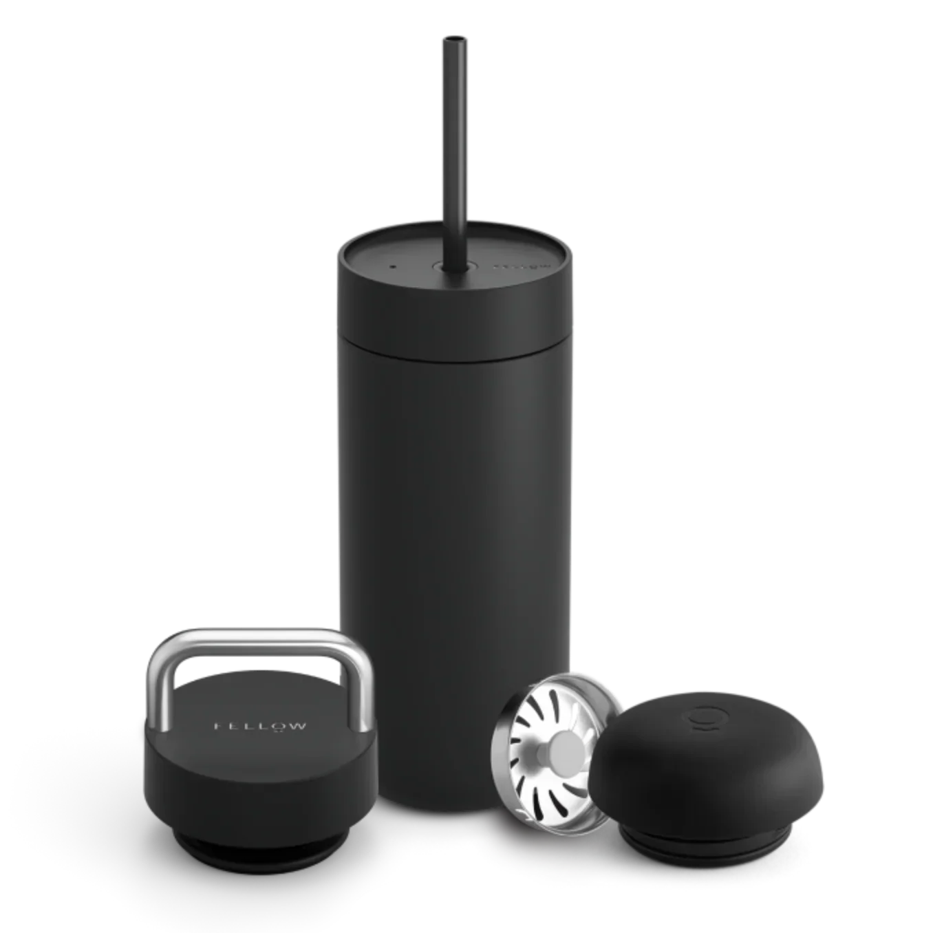 Carter 3-in-1 Lid System