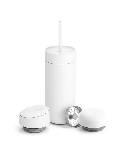 Carter 3-in-1 Lid System